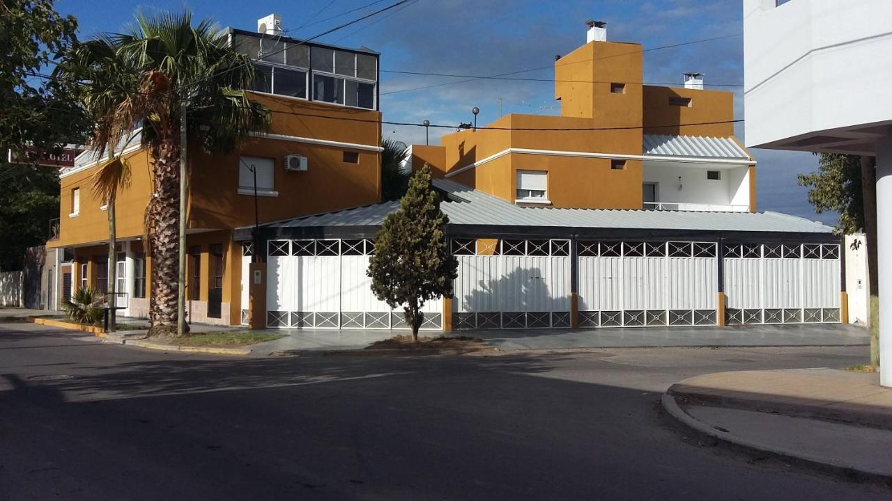 Terraza Del Sol Apart San Juan Exterior foto